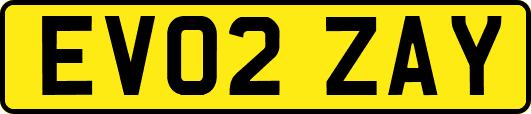 EV02ZAY