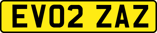 EV02ZAZ