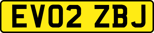 EV02ZBJ