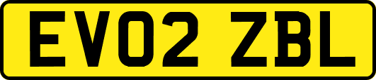 EV02ZBL