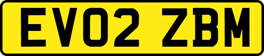 EV02ZBM