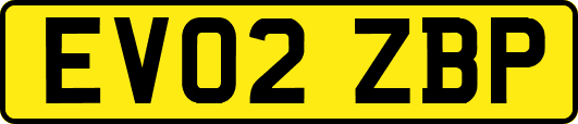 EV02ZBP