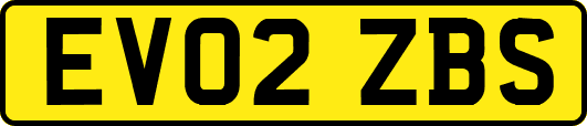 EV02ZBS