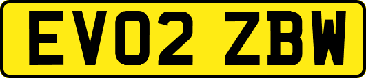 EV02ZBW