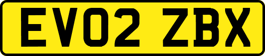 EV02ZBX