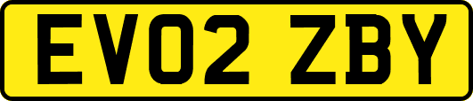 EV02ZBY