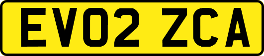 EV02ZCA