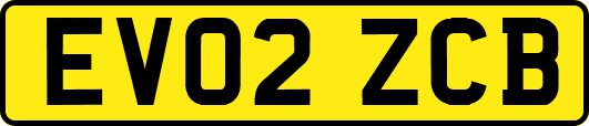 EV02ZCB