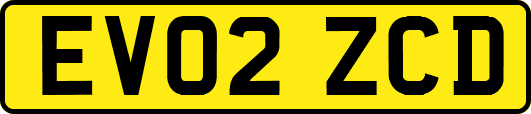 EV02ZCD