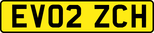 EV02ZCH