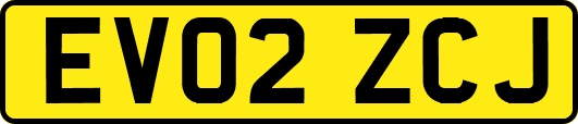 EV02ZCJ