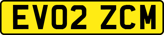 EV02ZCM