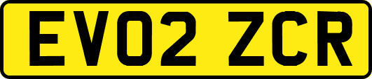 EV02ZCR
