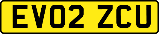 EV02ZCU