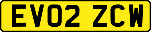 EV02ZCW