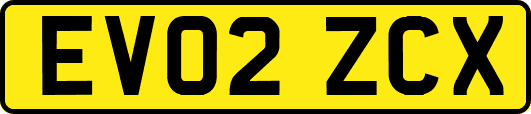EV02ZCX