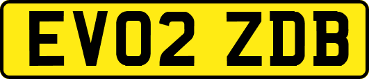 EV02ZDB