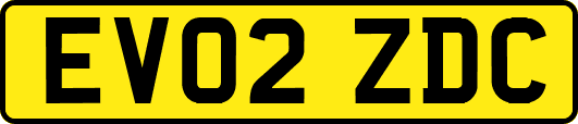 EV02ZDC
