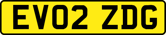 EV02ZDG