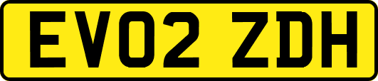EV02ZDH