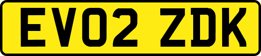 EV02ZDK