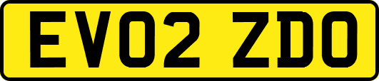 EV02ZDO