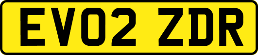 EV02ZDR