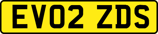 EV02ZDS