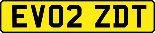 EV02ZDT