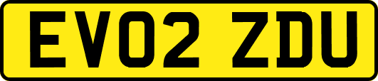 EV02ZDU