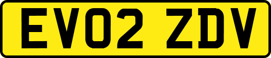 EV02ZDV