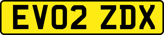 EV02ZDX