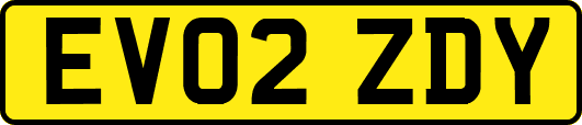 EV02ZDY