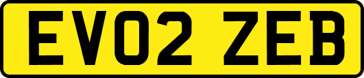 EV02ZEB