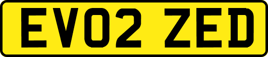 EV02ZED