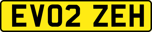 EV02ZEH