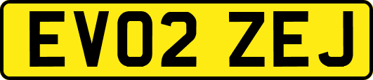 EV02ZEJ