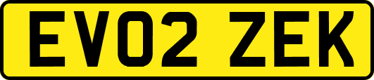 EV02ZEK