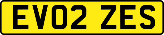 EV02ZES