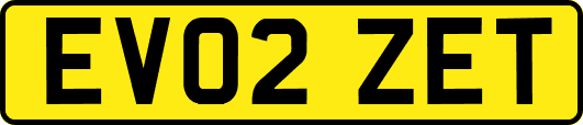 EV02ZET
