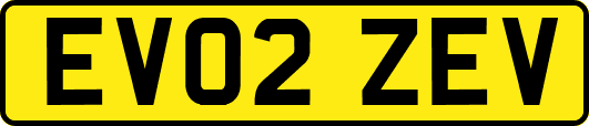 EV02ZEV