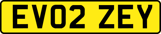 EV02ZEY