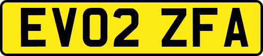 EV02ZFA