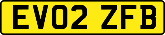 EV02ZFB