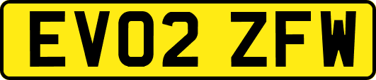 EV02ZFW