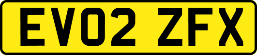 EV02ZFX