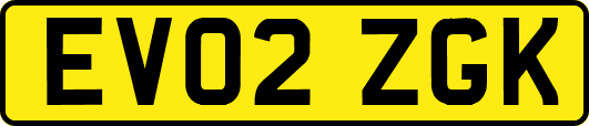 EV02ZGK