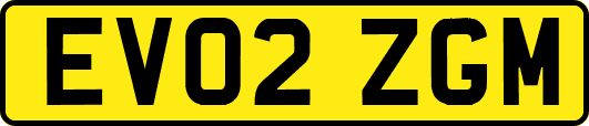 EV02ZGM