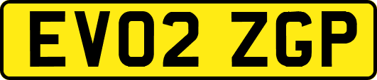 EV02ZGP