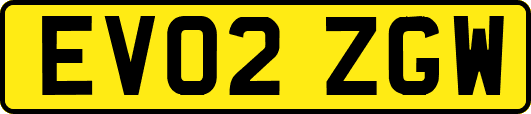 EV02ZGW